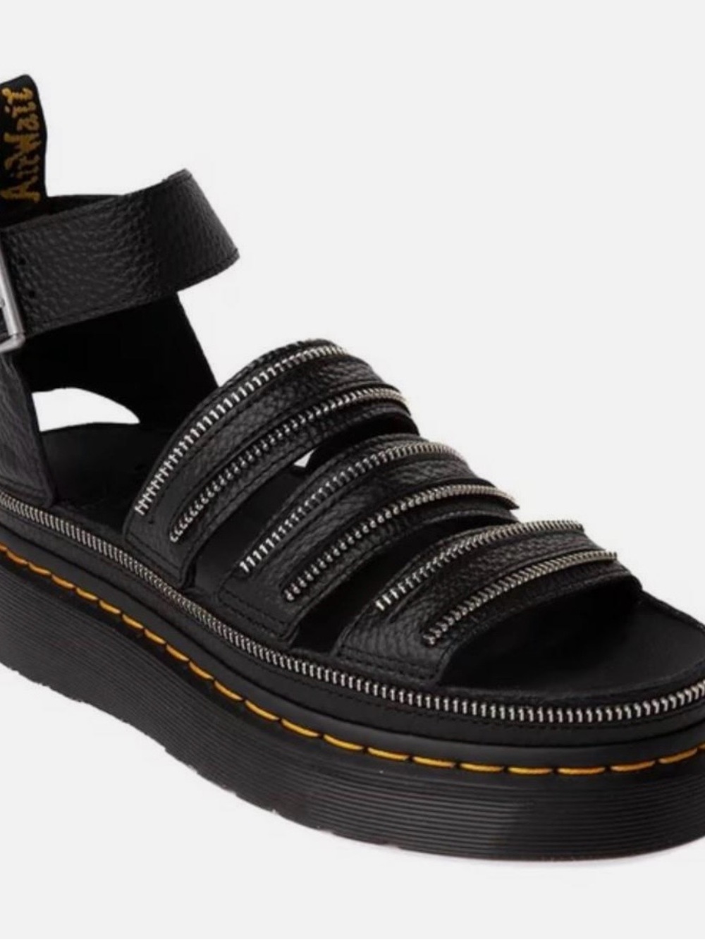 Dr. Martens Clarissa II
